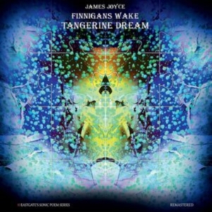 Tangerine Dream - Finnegans Wake i gruppen VI TIPSAR / Fredagsreleaser / Fredag den 13:e september 2024 hos Bengans Skivbutik AB (5563692)