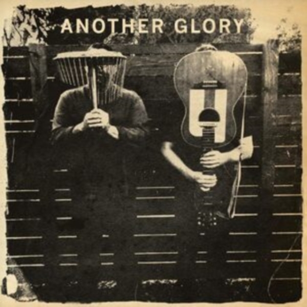 Another Glory - Another Glory i gruppen VINYL / Toppsäljare hos Bengans Skivbutik AB (5563700)