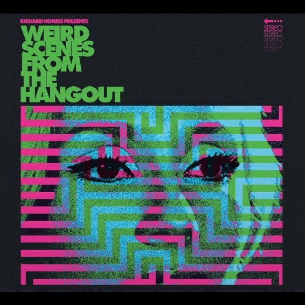 Various Artists - Weird Scenes From The Hangout (Psyc i gruppen VINYL / Toppsäljare hos Bengans Skivbutik AB (5563716)