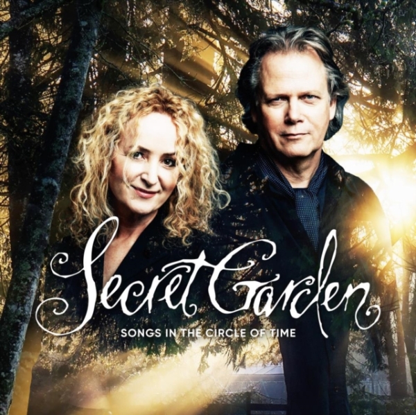 Secret Garden - Songs In The Circle of Time i gruppen VI TIPSAR / Fredagsreleaser / Fredag den 20:e september 2024 hos Bengans Skivbutik AB (5563931)