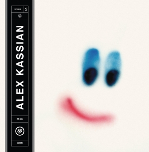 Alex Kassian - Leave Your Life i gruppen VINYL / Elektroniskt hos Bengans Skivbutik AB (5563991)