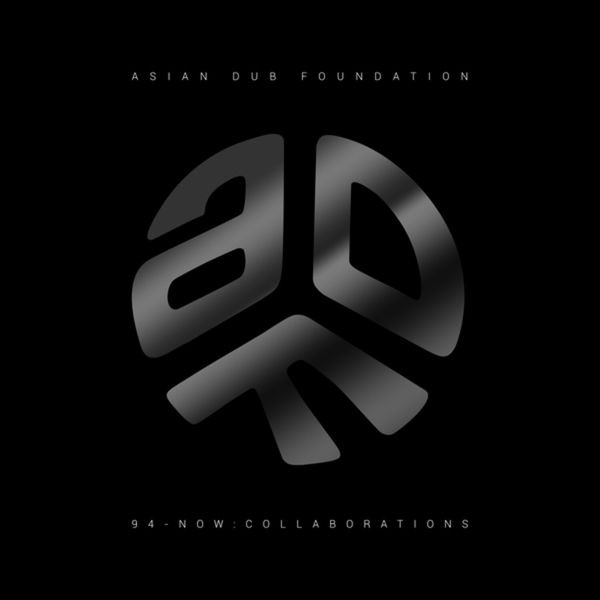 Asian Dub Foundation - 94–Now: Collaborations i gruppen CD / Pop-Rock hos Bengans Skivbutik AB (5564083)