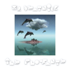 Mr. Beatnick - Île Flottante i gruppen VI TIPSAR / Fredagsreleaser / Fredag den 13:e september 2024 hos Bengans Skivbutik AB (5564095)