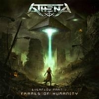 Athena Xix - Everflow Part 1: Frames Of Humanity i gruppen VI TIPSAR / Fredagsreleaser / Fredag den 6:e december 2024 hos Bengans Skivbutik AB (5564097)