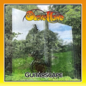 Howe Steve - Guitarscape i gruppen VI TIPSAR / Fredagsreleaser / Fredag den 27:e september 2024 hos Bengans Skivbutik AB (5564104)