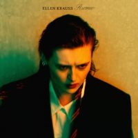Ellen Krauss - Romeo i gruppen VINYL / Pop-Rock hos Bengans Skivbutik AB (5564145)