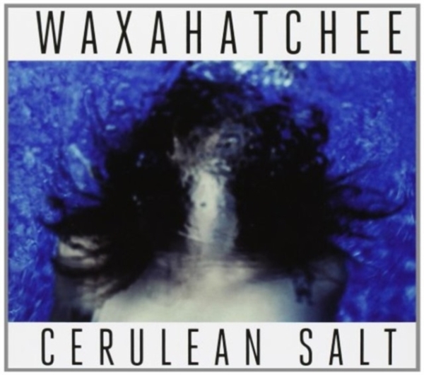 Waxahatchee - Cerulean Salt (Indie Exclusive, Cer i gruppen VI TIPSAR / Fredagsreleaser / Fredag den 25:e oktober 2024 hos Bengans Skivbutik AB (5564359)