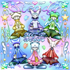 Nct Wish - Steady (Keyring Ver.) i gruppen Minishops / K-Pop Minishops / NCT Wish hos Bengans Skivbutik AB (5564407)