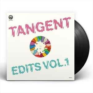 John Gómez & Nick The Record - Tangent Edits Vol.1 i gruppen VI TIPSAR / Fredagsreleaser / Fredag den 11:e oktober 2024 hos Bengans Skivbutik AB (5564431)