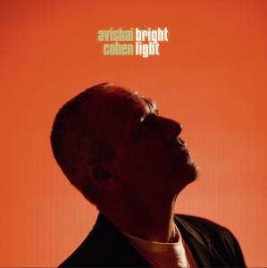 Avishai Cohen - Brightlight i gruppen CD / Jazz hos Bengans Skivbutik AB (5564434)