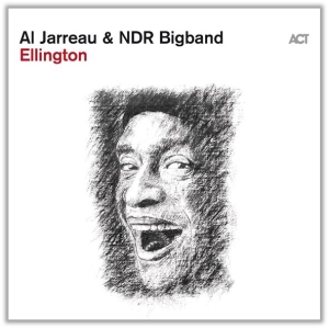 Al Jarreau & Ndr Bigband - Ellington i gruppen VINYL / Jazz hos Bengans Skivbutik AB (5564444)