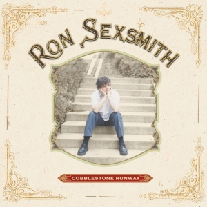 Ron Sexsmith - Cobblestone Runway i gruppen VI TIPSAR / Fredagsreleaser / Fredag den 25:e oktober 2024 hos Bengans Skivbutik AB (5564452)