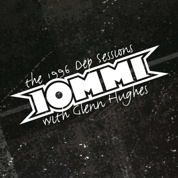 Tony Iommiglenn Hughes - The 1996 Dep Sessions (Vinyl) i gruppen VINYL / Pop-Rock hos Bengans Skivbutik AB (5564467)