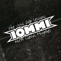 Tony Iommiglenn Hughes - The 1996 Dep Sessions i gruppen CD / Pop-Rock hos Bengans Skivbutik AB (5564468)