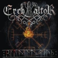 Ereb Altor - Blot-Ilt-Tault i gruppen CD / Hårdrock hos Bengans Skivbutik AB (5564476)