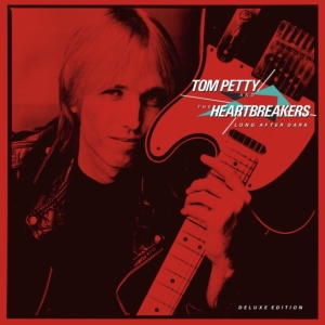 Tom Petty - Long After Dark i gruppen VI TIPSAR / Fredagsreleaser / Fredag den 18:e oktober 2024 hos Bengans Skivbutik AB (5564483)