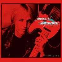 Tom Petty - Long After Dark i gruppen MUSIK / CD+Blu-ray / Pop-Rock hos Bengans Skivbutik AB (5564484)