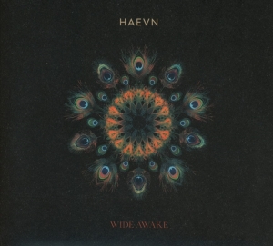Haevn - Wide Awake i gruppen ÖVRIGT / Övrigt / aub hos Bengans Skivbutik AB (5564555)