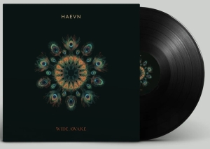 Haevn - Wide Awake i gruppen ÖVRIGT / Övrigt / aub hos Bengans Skivbutik AB (5564556)