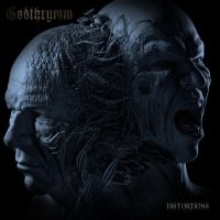 Godthrymm - Distortions (2 Lp Vinyl) i gruppen VINYL / Hårdrock hos Bengans Skivbutik AB (5564567)