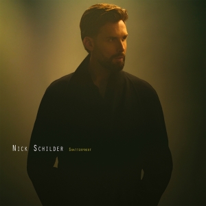 Nick Schilder - Shatterproof i gruppen ÖVRIGT / Övrigt / aub hos Bengans Skivbutik AB (5564641)