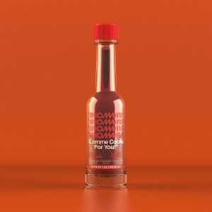 Thommy - Lemme Cook For You i gruppen ÖVRIGT / Övrigt / aub hos Bengans Skivbutik AB (5564642)