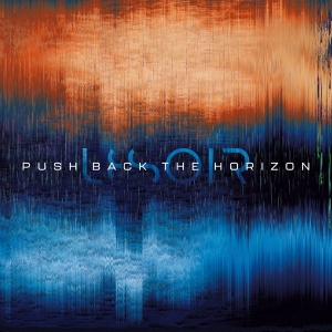 Lesoir - Push Back The Horizon i gruppen ÖVRIGT / Övrigt / aub hos Bengans Skivbutik AB (5564649)