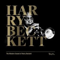 Beckett Harry - The Modern Sound Of Harry Beckett i gruppen VINYL / Jazz hos Bengans Skivbutik AB (5564669)