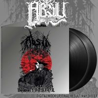 Absu - Barathrum: V.I.T.R.I.O.L. (2 Lp Bla i gruppen VINYL / Hårdrock hos Bengans Skivbutik AB (5564711)