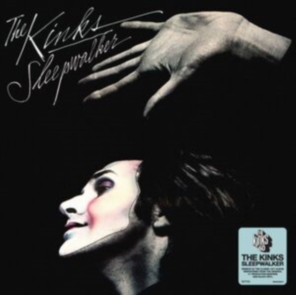 The Kinks - Sleepwalker (2024 Remaster) (Vinyl) i gruppen VINYL / Pop-Rock hos Bengans Skivbutik AB (5564732)