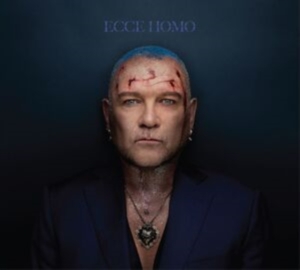 Gavin Friday - Ecce Homo (Transparent Blue Vinyl) i gruppen VI TIPSAR / Fredagsreleaser / Fredag den 25:e oktober 2024 hos Bengans Skivbutik AB (5564734)
