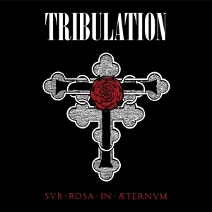 Tribulation - Sub Rosa In Æternum (Ltd Cd Mediabook) i gruppen VI TIPSAR / Fredagsreleaser / Fredag den 1:a november 2024 hos Bengans Skivbutik AB (5564766)