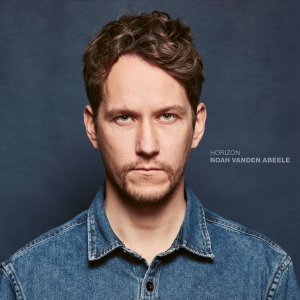 Noah Vanden Abeele - Horizon i gruppen ÖVRIGT / Övrigt / aub hos Bengans Skivbutik AB (5564768)
