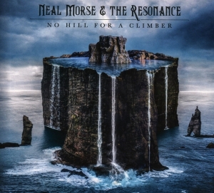 Morse Neal - No Hill For A Climber i gruppen VI TIPSAR / Fredagsreleaser / Fredag den 8:e november 2024 hos Bengans Skivbutik AB (5564790)