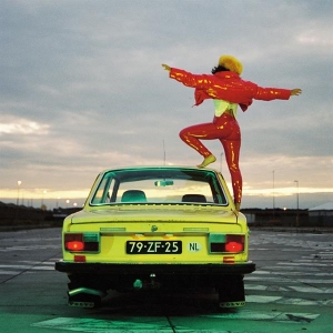 Eut - Be My Reactor i gruppen ÖVRIGT / Övrigt / aub hos Bengans Skivbutik AB (5564792)