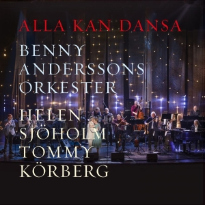 Benny Anderssons Orkester - Alla Kan Dansa (CD) i gruppen VI TIPSAR / Fredagsreleaser / Fredag den 27:e september 2024 hos Bengans Skivbutik AB (5564815)