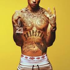 Central Cee - 23 i gruppen Minishops / Central Cee hos Bengans Skivbutik AB (5564826)