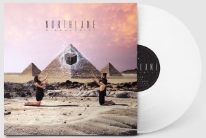 Northlane - Singularity i gruppen ÖVRIGT / Övrigt / aub hos Bengans Skivbutik AB (5564833)