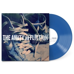 The Amity Affliction - Glory Days i gruppen ÖVRIGT / Övrigt / aub hos Bengans Skivbutik AB (5564837)