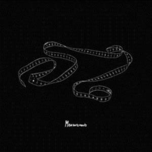 Didirri - Measurements i gruppen ÖVRIGT / Övrigt / aub hos Bengans Skivbutik AB (5564838)