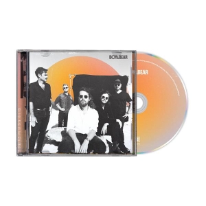 Boy & Bear - Boy & Bear i gruppen ÖVRIGT / Övrigt / aub hos Bengans Skivbutik AB (5564841)