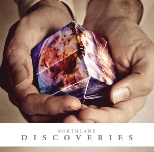 Northlane - Discoveries i gruppen ÖVRIGT / Övrigt / aub hos Bengans Skivbutik AB (5564846)