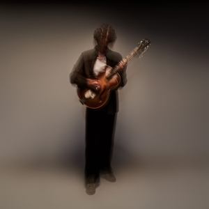 Quinn Oulton - Lead You To Water i gruppen ÖVRIGT / Övrigt / aub hos Bengans Skivbutik AB (5564865)