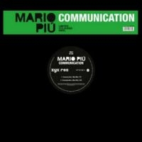 Mario Piu - Communication i gruppen CD / Pop-Rock hos Bengans Skivbutik AB (5564888)