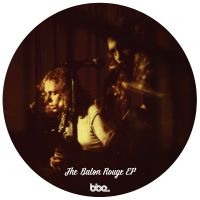 Will & James Ragar - The Baton Rouge Ep i gruppen VINYL hos Bengans Skivbutik AB (5564894)