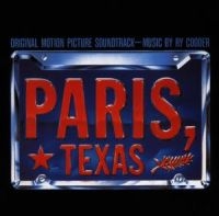 Paris Texas Soundtrack/Ry Coo - Paris, Texas - Original Motion i gruppen CD / Film-Musikal hos Bengans Skivbutik AB (556493)
