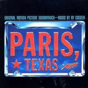 Paris Texas Soundtrack/Ry Coo - Paris, Texas - Original Motion i gruppen CD / Film-Musikal hos Bengans Skivbutik AB (556493)