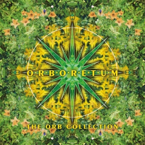 The Orb - Orboretum: The Orb Collection i gruppen VI TIPSAR / Fredagsreleaser / Fredag den 8:e november 2024 hos Bengans Skivbutik AB (5564942)