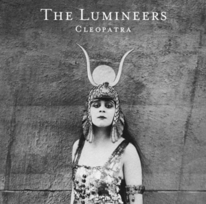Lumineers The - Cleopatra i gruppen VI TIPSAR / Fredagsreleaser / Fredag den 27:e september 2024 hos Bengans Skivbutik AB (5564964)