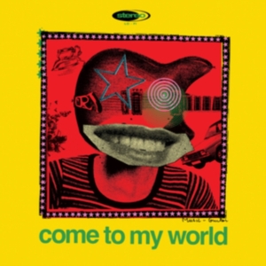 Various Artists - Come To My World (A Brief History O i gruppen VI TIPSAR / Fredagsreleaser / Fredag den 8:e november 2024 hos Bengans Skivbutik AB (5565094)